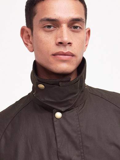 BARBOUR MWX0339