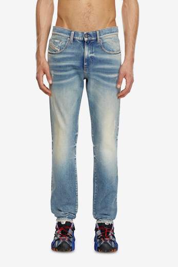 DIESEL Slim Jeans 2019 D-Strukt 007V8 A03558.007V8