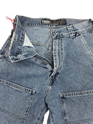 ENERGIE FREESTYLE TROUSERS JEANS