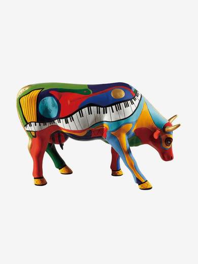 COWPARADE SY46730