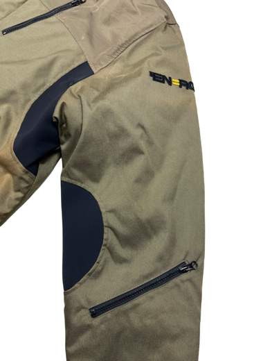 ENERGIE SLAM JACKET