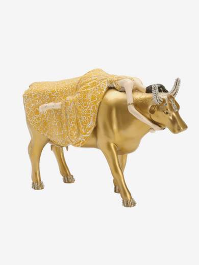 COWPARADE SY46439
