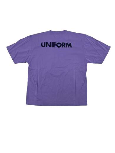 UNIFORM Ur So Eagle T-Shirt
