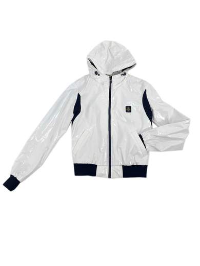 REFRIGIWEAR W13800 Shot Blunt Jacket