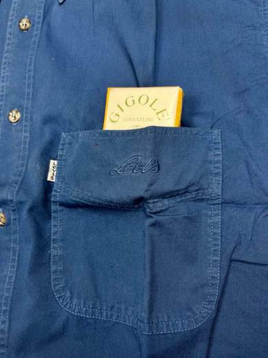 LEVI’S 603772816