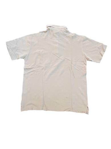 MURPHY&NYE 2501 Bill Flair Polo a mezza manica
