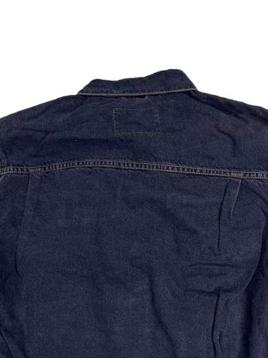 LEVI’S 70601.02.57 Black Denim Jacket