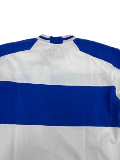 BELSTAFF 815066 Official Team Honda T-Shirt a manica lunga (15 Sete Gibernau)