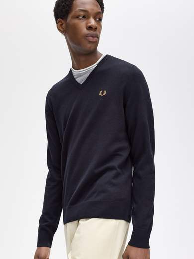 FRED PERRY K9600