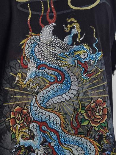 ED HARDY ED6048