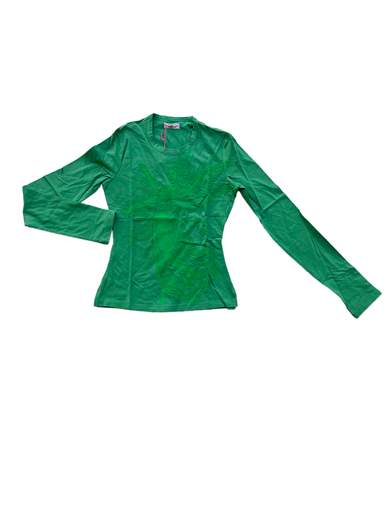 FORNARINA Glaring T-Shirt a manica lunga