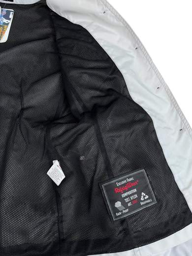 REFRIGIWEAR W014 Jacket