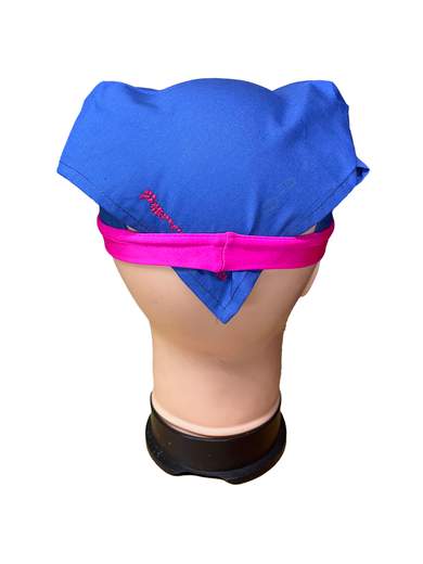 FORNARINA Effect bandana da testa