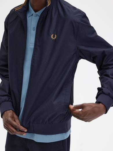 FRED PERRY J2660