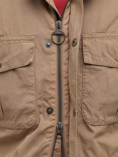 BARBOUR MGI0284