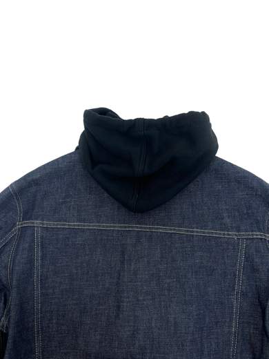 ENERGIE Decoder Hood Jacket
