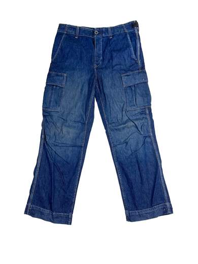 LEVI’S 577.05.33 Cargo Fit Jeans Red Tab