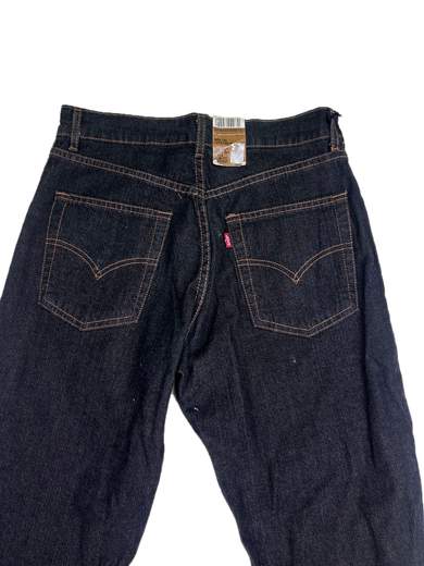 LEVI’S 525.85.59 Red Tab Jeans