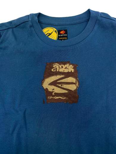 ENERGIE Style Clash Tee (Hades)