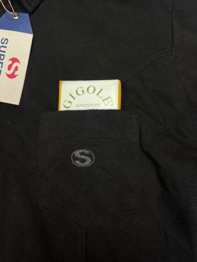 SUPERGA H1918CHK-990