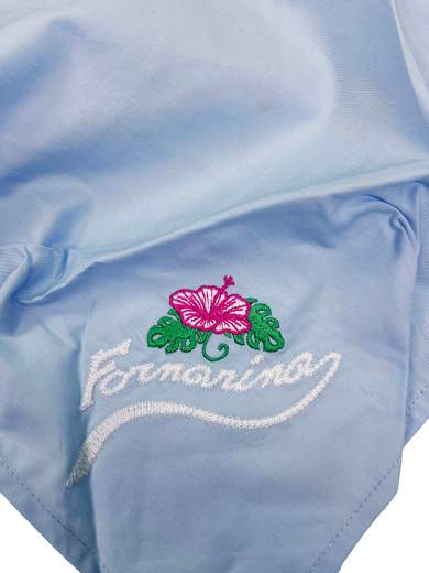 FORNARINA Perfume bandana da testa