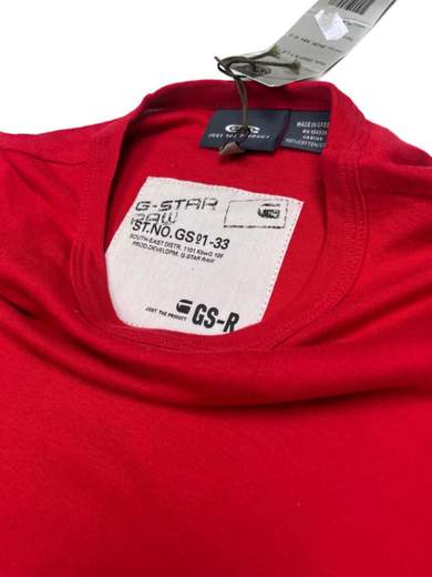 G-STAR DEEP R T L/S
