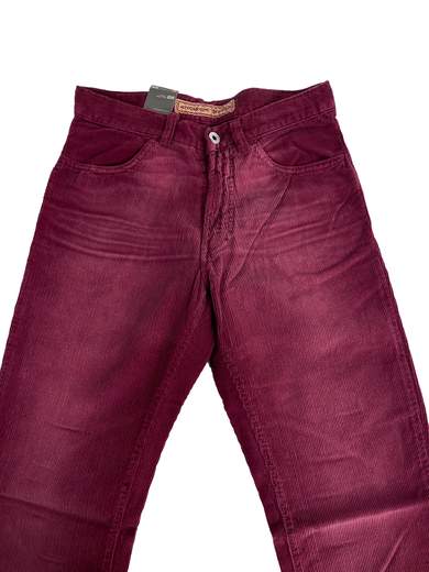 ENERGIE New Morrison Corduroy Jeans in velluto