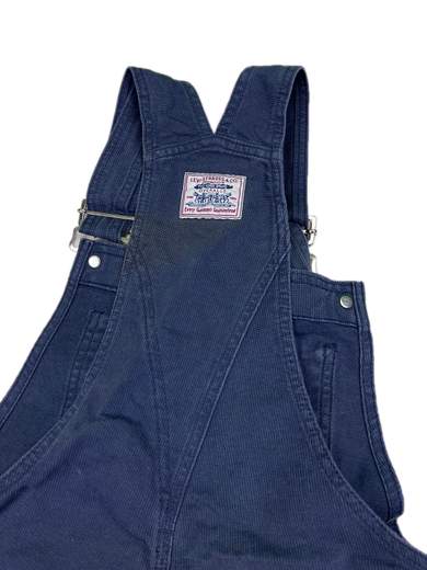 LEVI’S 478.16.18 Short Koveralls
