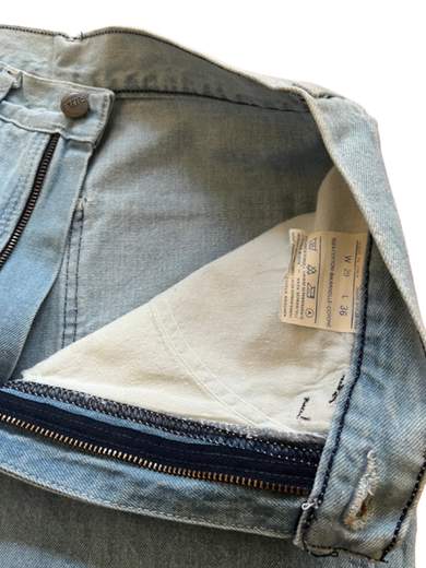 RIFLE WORKSHORT