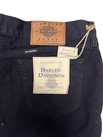HARLEY DAVIDSON A004A09114
