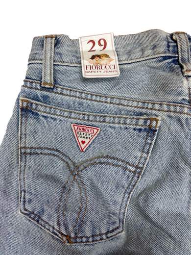 FIORUCCI SAFEJEANS