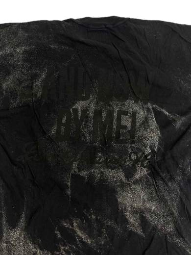 LEVI’S Worn By T-Shirt