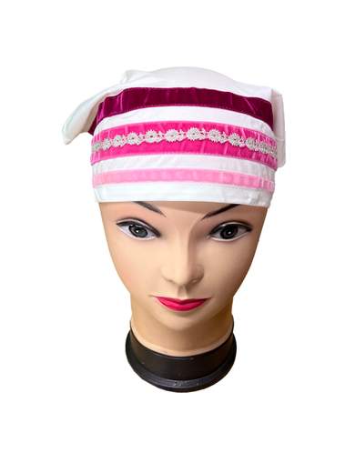 FORNARINA Wonder Head Bandanna