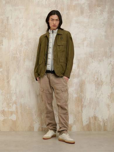 BLAUER 25SBLUB04360