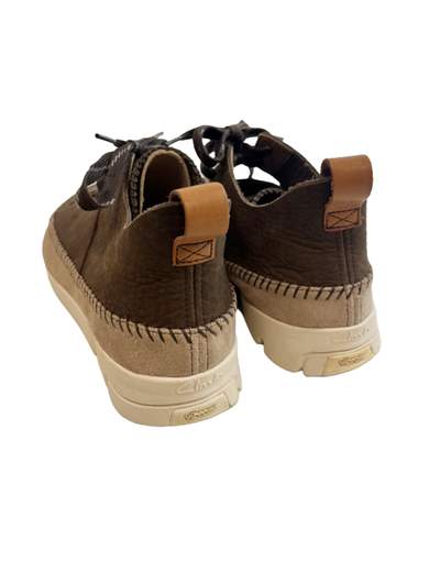 CLARKS TRIGENIC FLEX