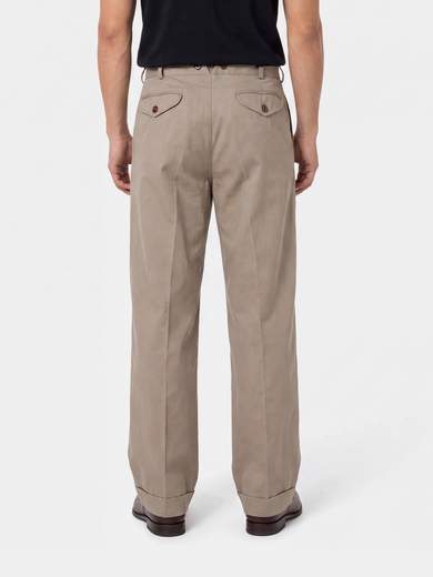 RINOMATA SARTORIA GIGOLE SWING.PANT