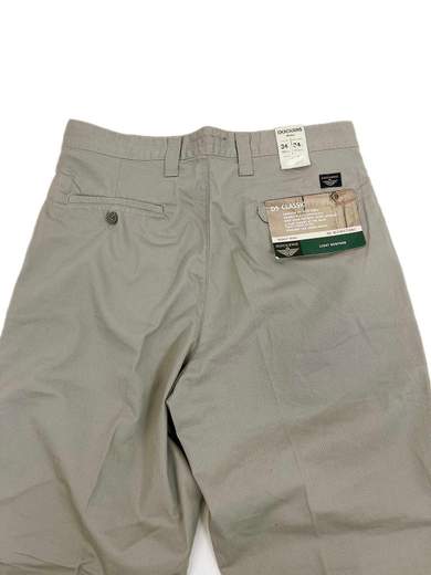 DOCKERS 26529.32.08 D5 Classic Khakis Pants