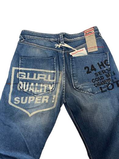 GURU 51GMD1P002