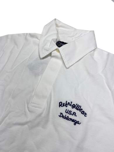 REFRIGIWEAR SPY TEE