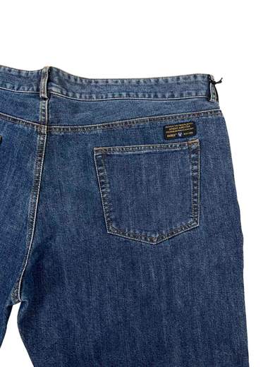 AVIREX 45304-4908 Big Size Jeans