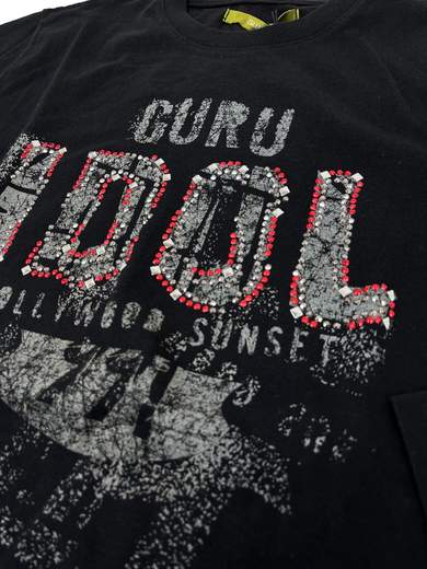 GURU Idol T-Shirt manica lunga
