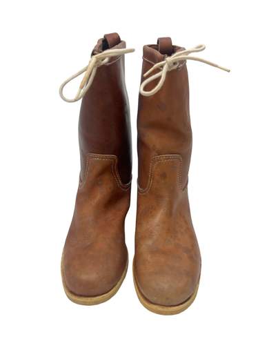 EL CHARRO 0141 BOOTS