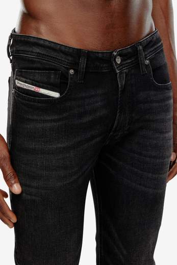 DIESEL Skinny Jeans 1979 Sleenker 0grda