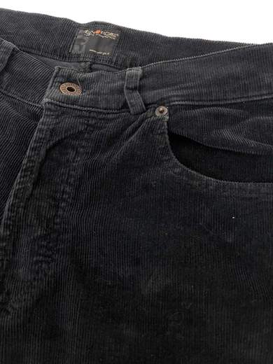 ENERGIE Ridge jeans velluto elasticizzato