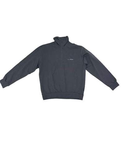 RIFLE LK710 Sweater with Zip
