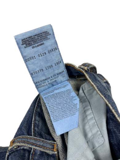LEVI’S 5010124