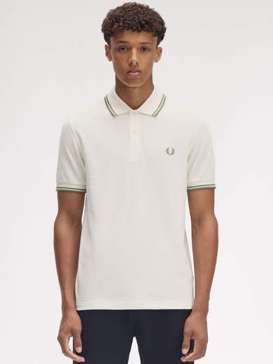 FRED PERRY M3600