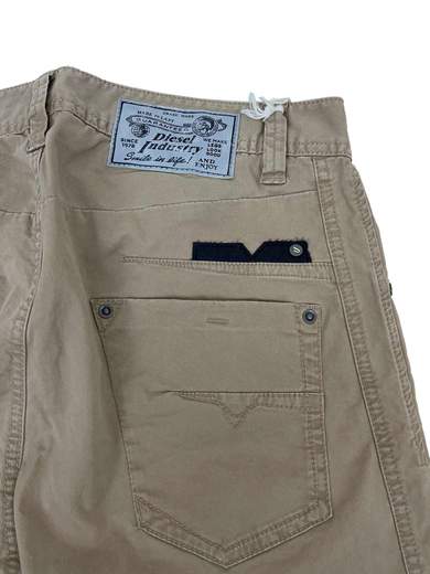 DIESEL Darron-A Pantaloni