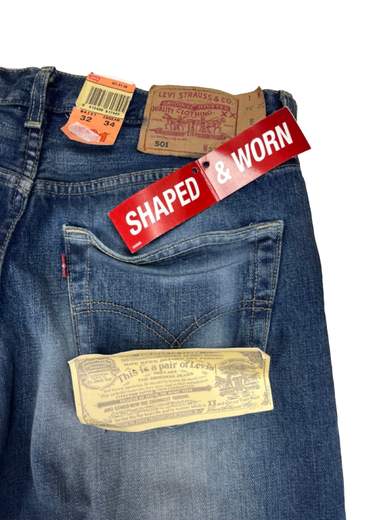 LEVI’S 5010198