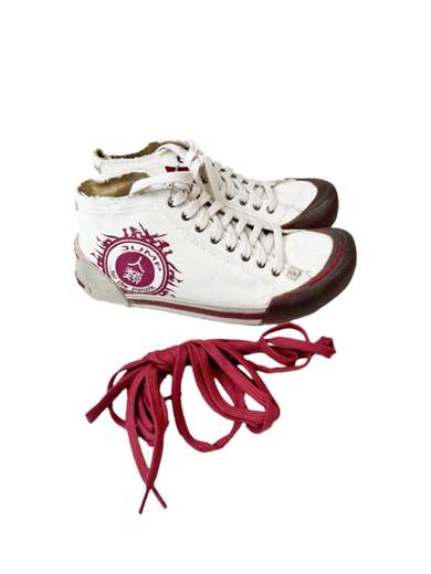 GIGOLÈ ARCHIVE JUMP SHOES